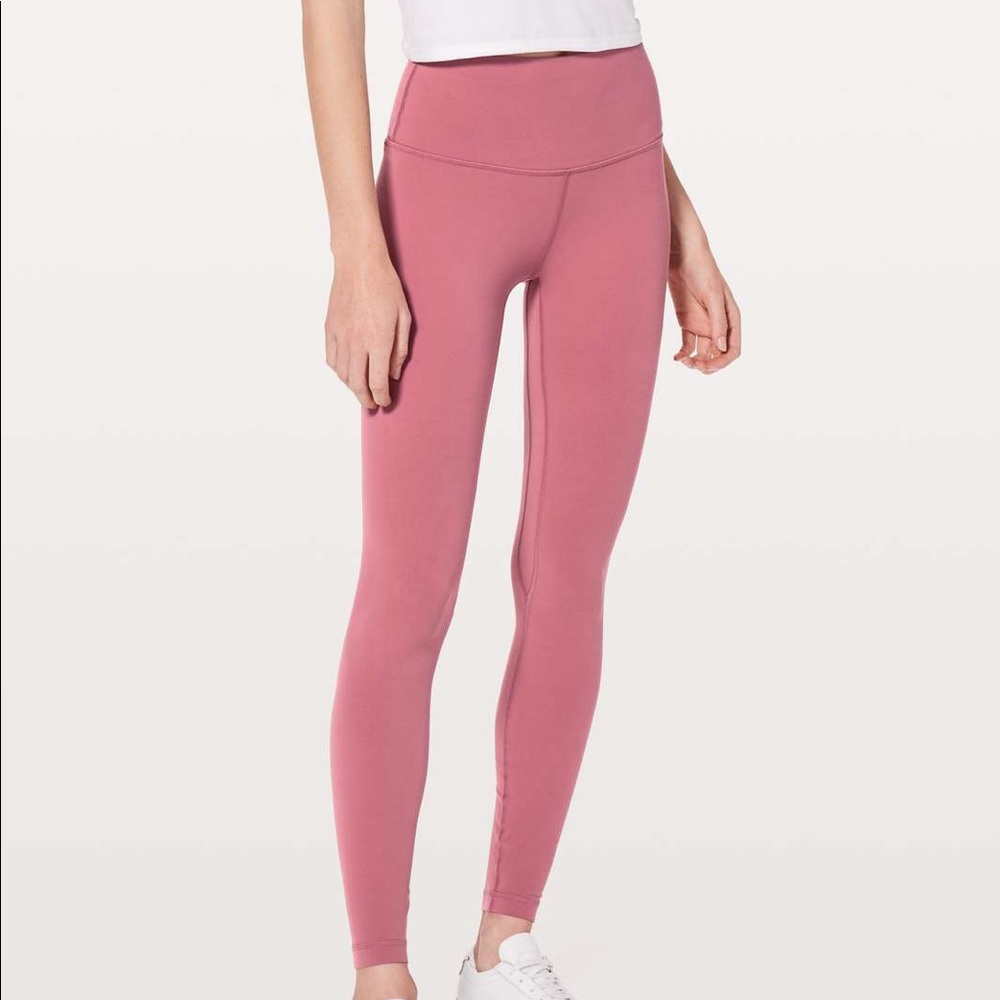 Lululemon Align Pants